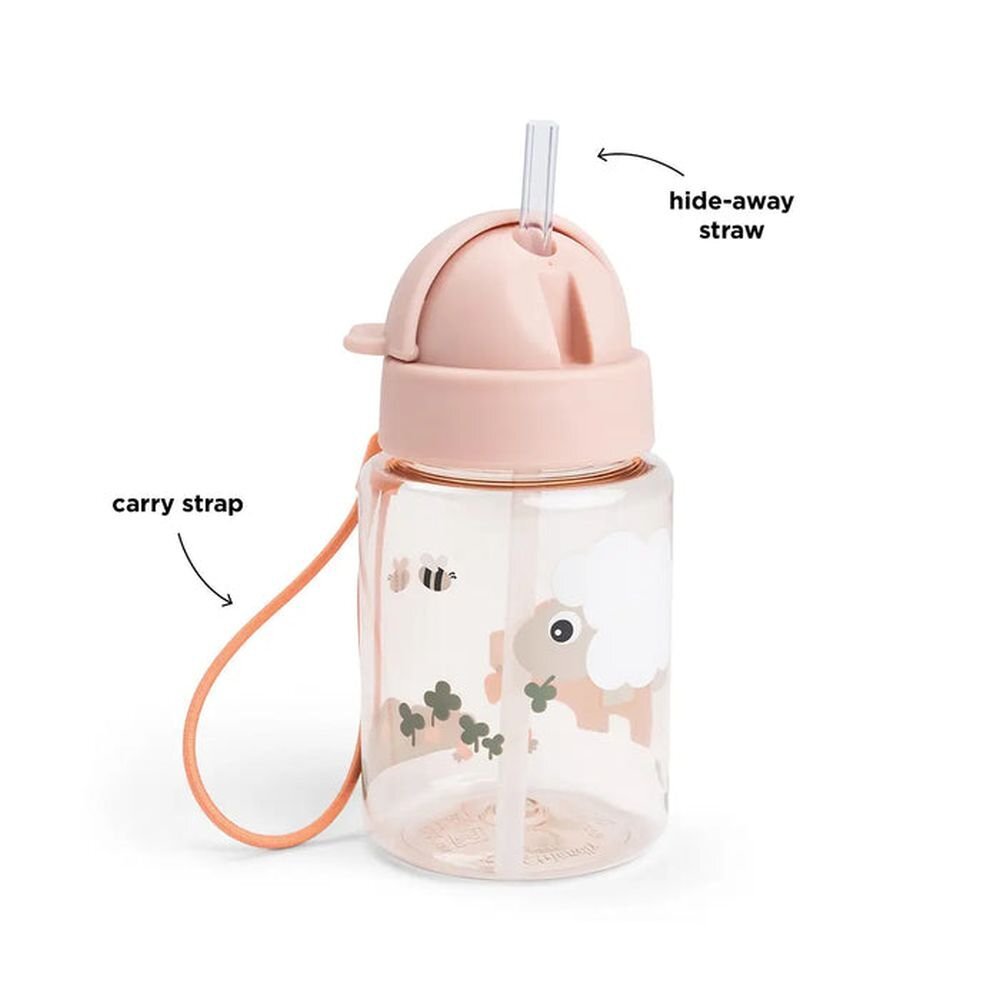 Done by Deer Cana cu pai Tiny Farm Powder 280 ml