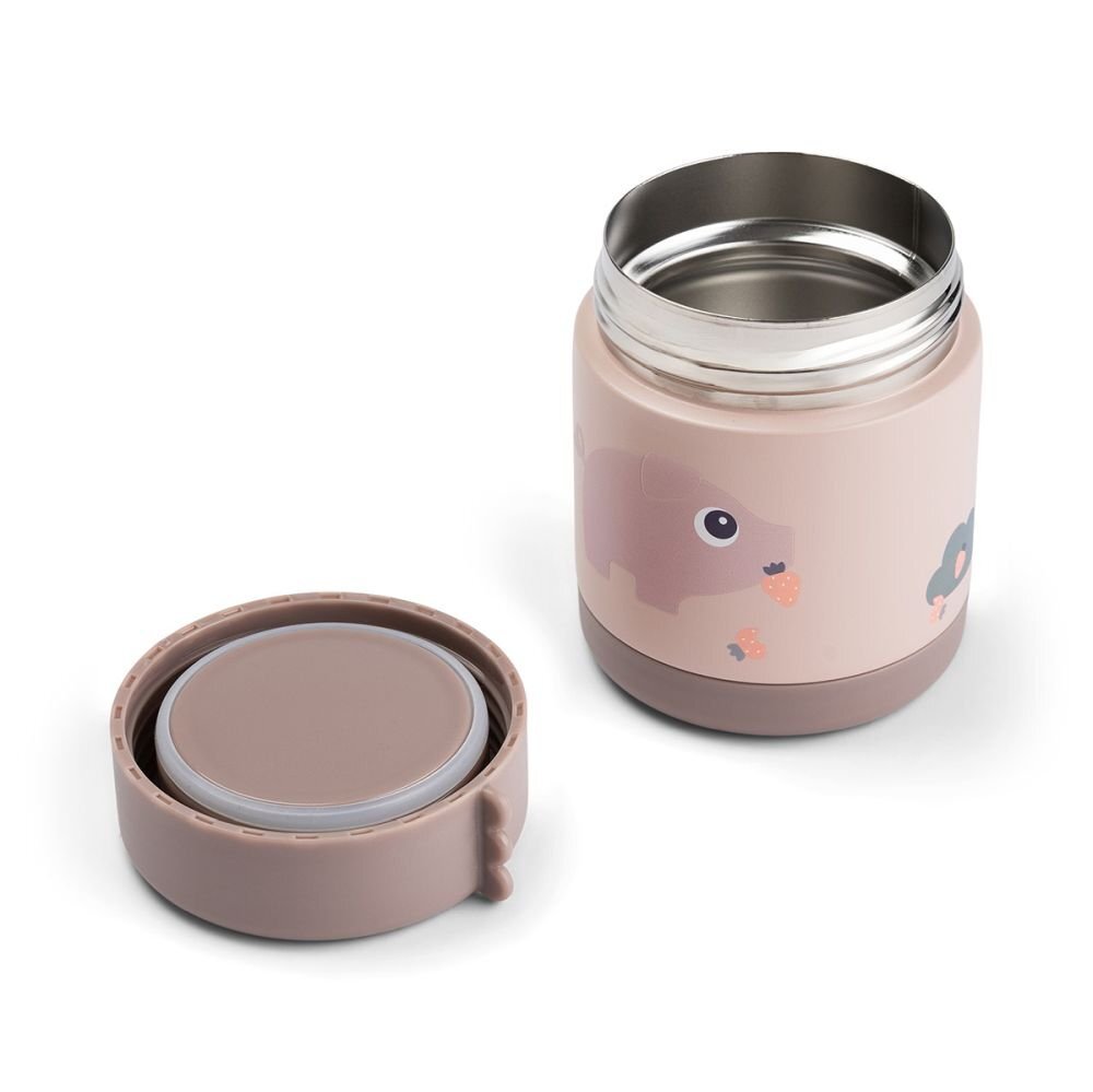 Done by Deer Termos alimente Tiny Farm powder 300 ml