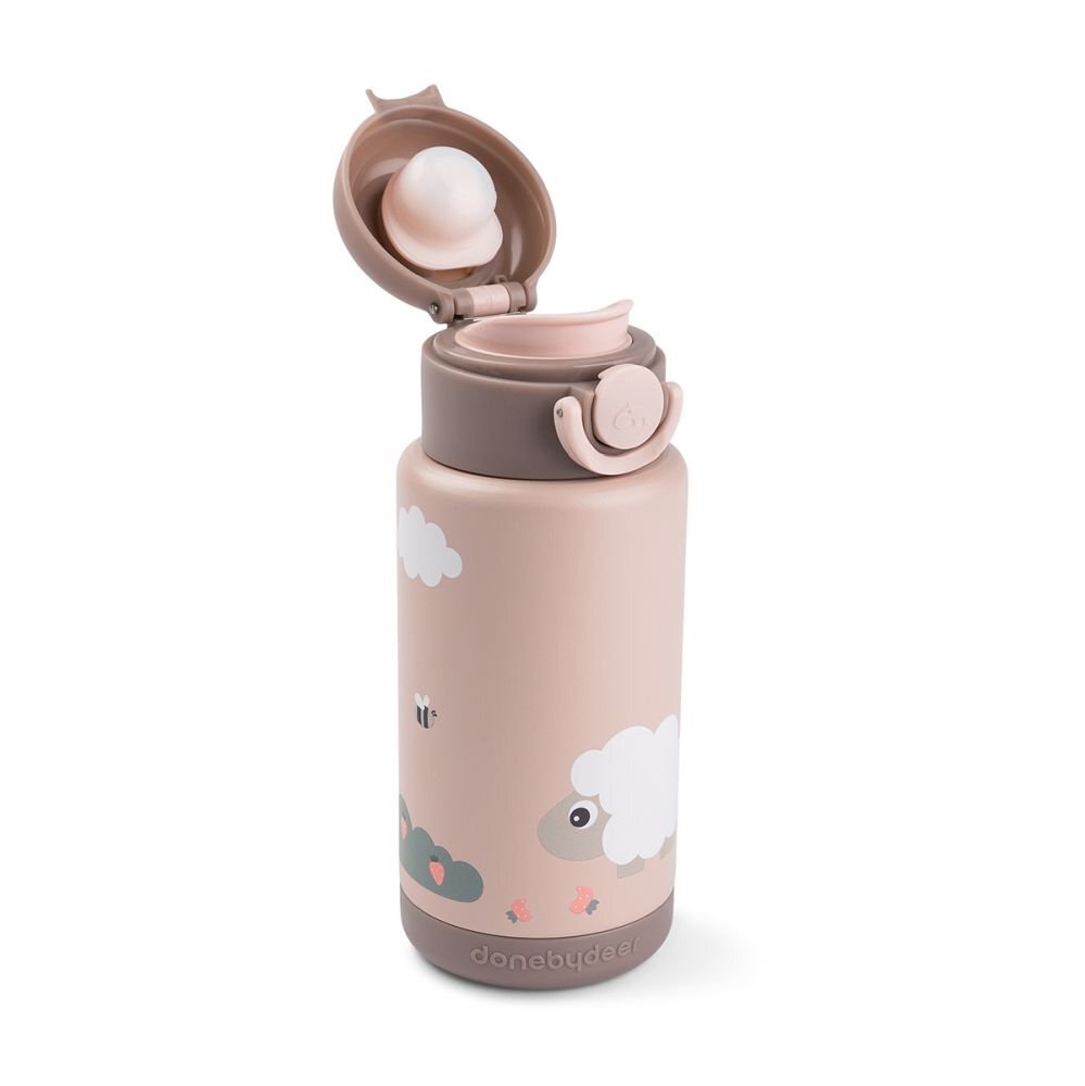 Done by Deer Termos Tiny Farm powder 340 ml