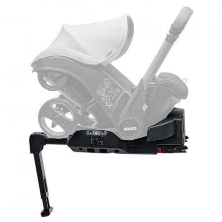 Doona Baza isofix i
