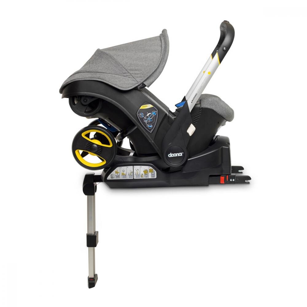 Doona Baza isofix scaun auto