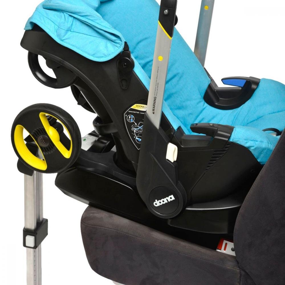Doona Baza isofix scaun auto