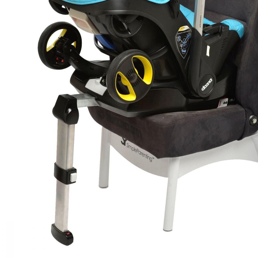Doona Baza isofix scaun auto
