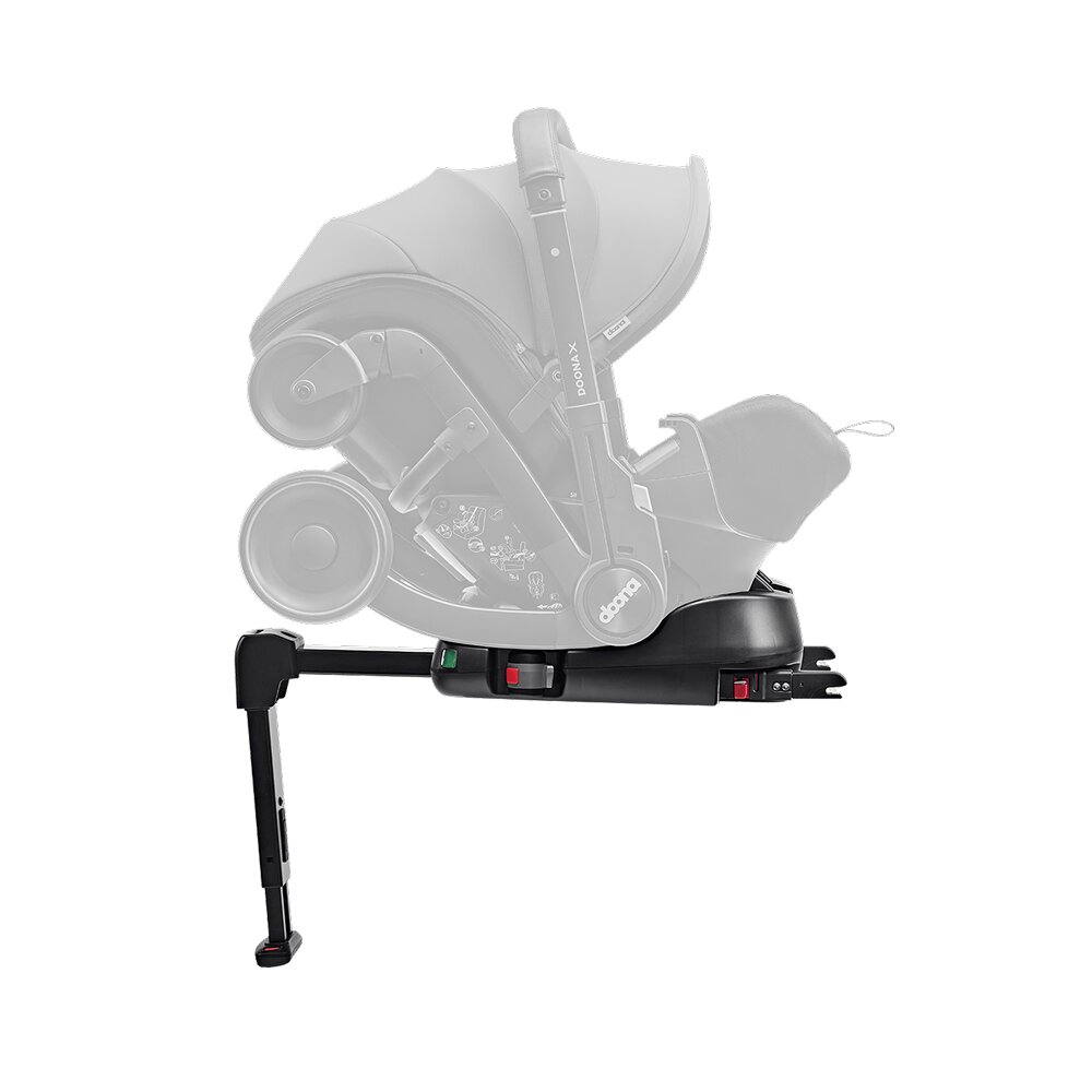 Doona Baza Isofix X
