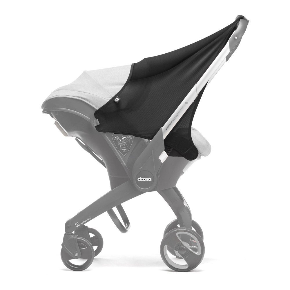Doona Extensie parasolar scaun