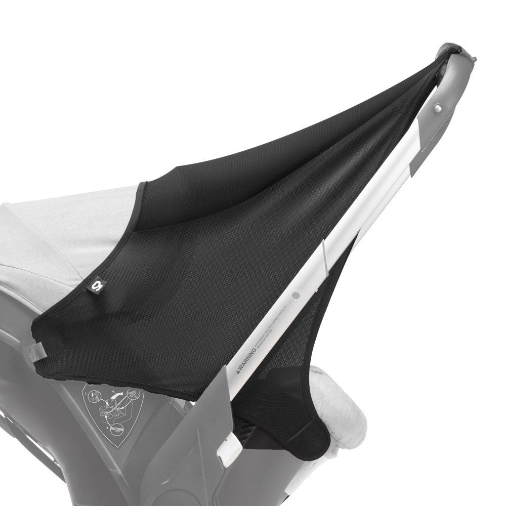 Doona Extensie parasolar scaun