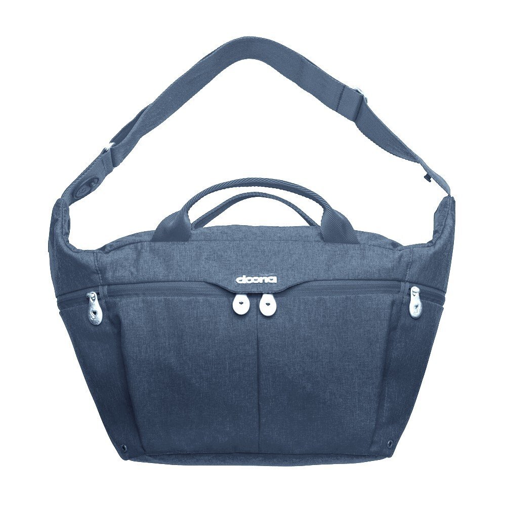 Doona Geanta All Day Navy Blue