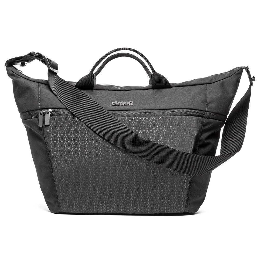 Doona Geanta All Day Nitro Black