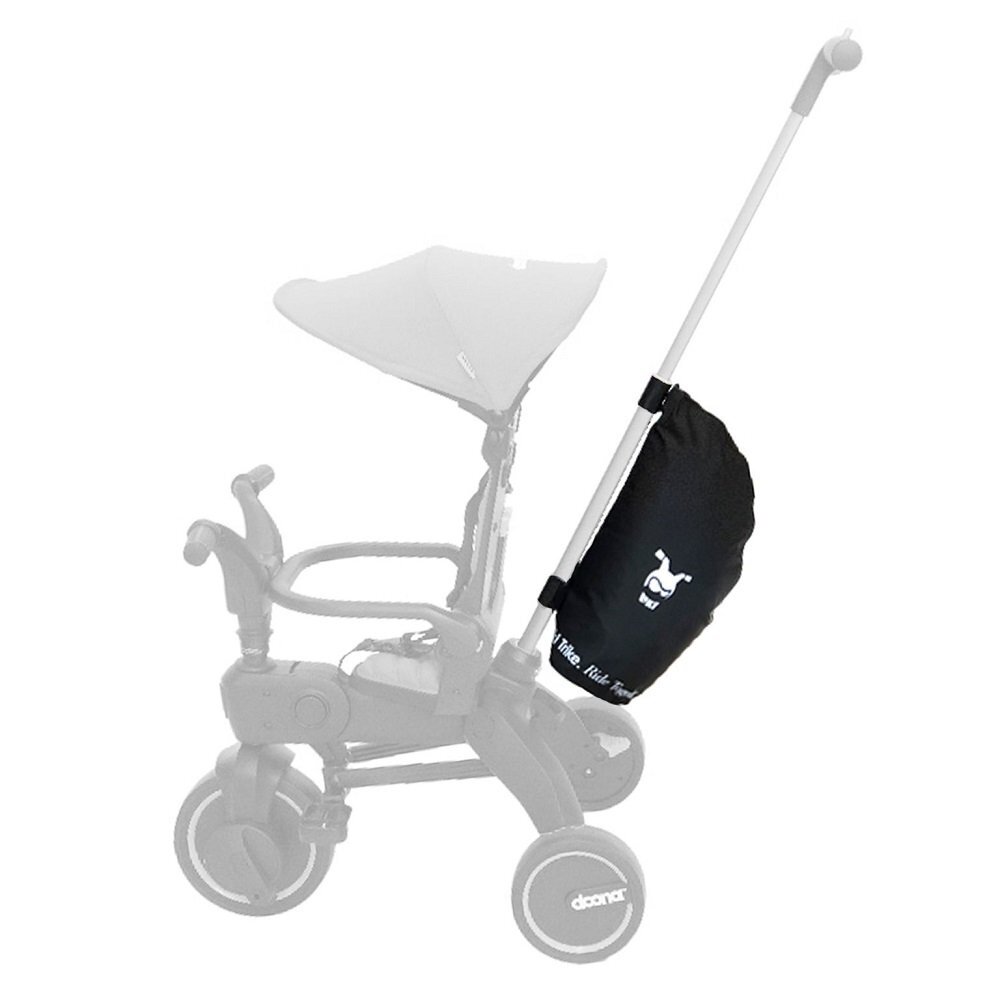 Doona Geanta Premium pentru Tricicleta Liki Trike