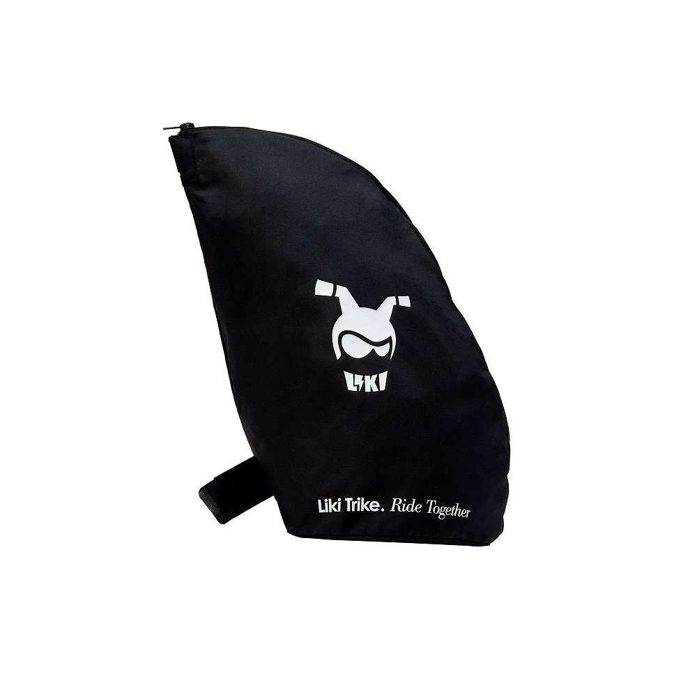 Doona Geanta Premium pentru Tricicleta Liki Trike