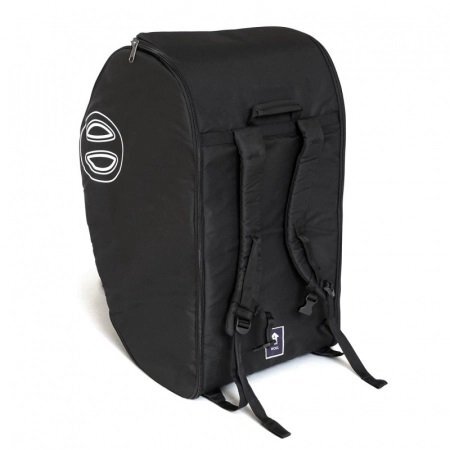 Doona Geanta Premium transport scaun auto