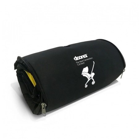 Doona Geanta Premium transport scaun auto