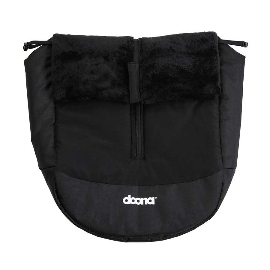 Doona Husa de picioare scaun auto