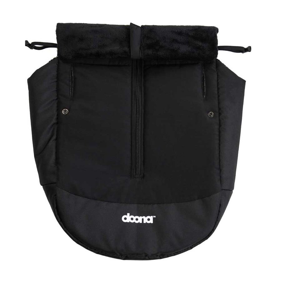 Doona Husa de picioare scaun auto