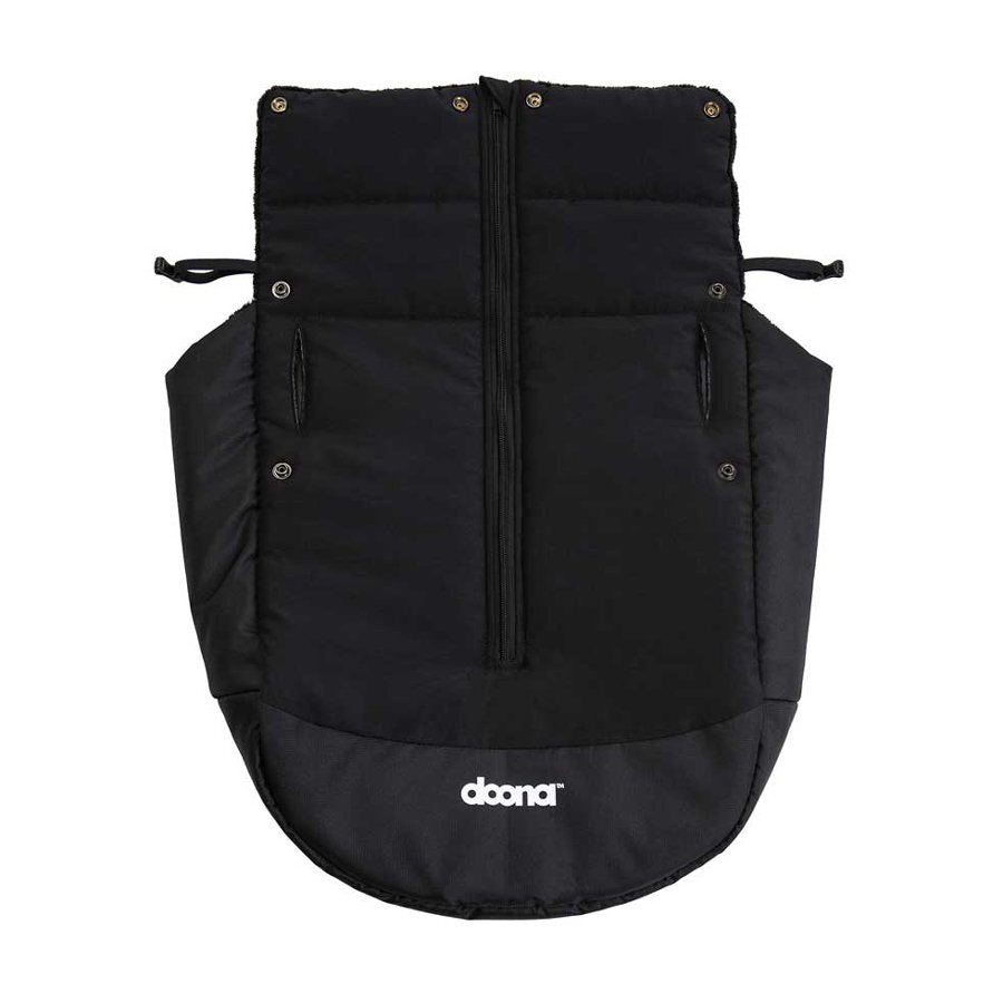 Doona Husa de picioare scaun auto