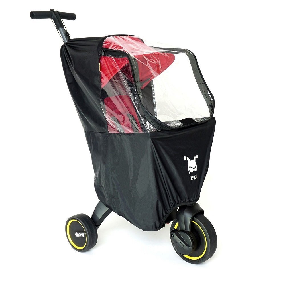 Doona Husa de ploaie pentru Tricicleta Liki Trike