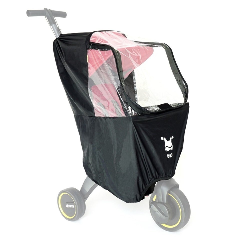 Doona Husa de ploaie pentru Tricicleta Liki Trike