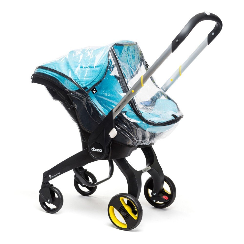 Doona Husa de ploaie scaun auto