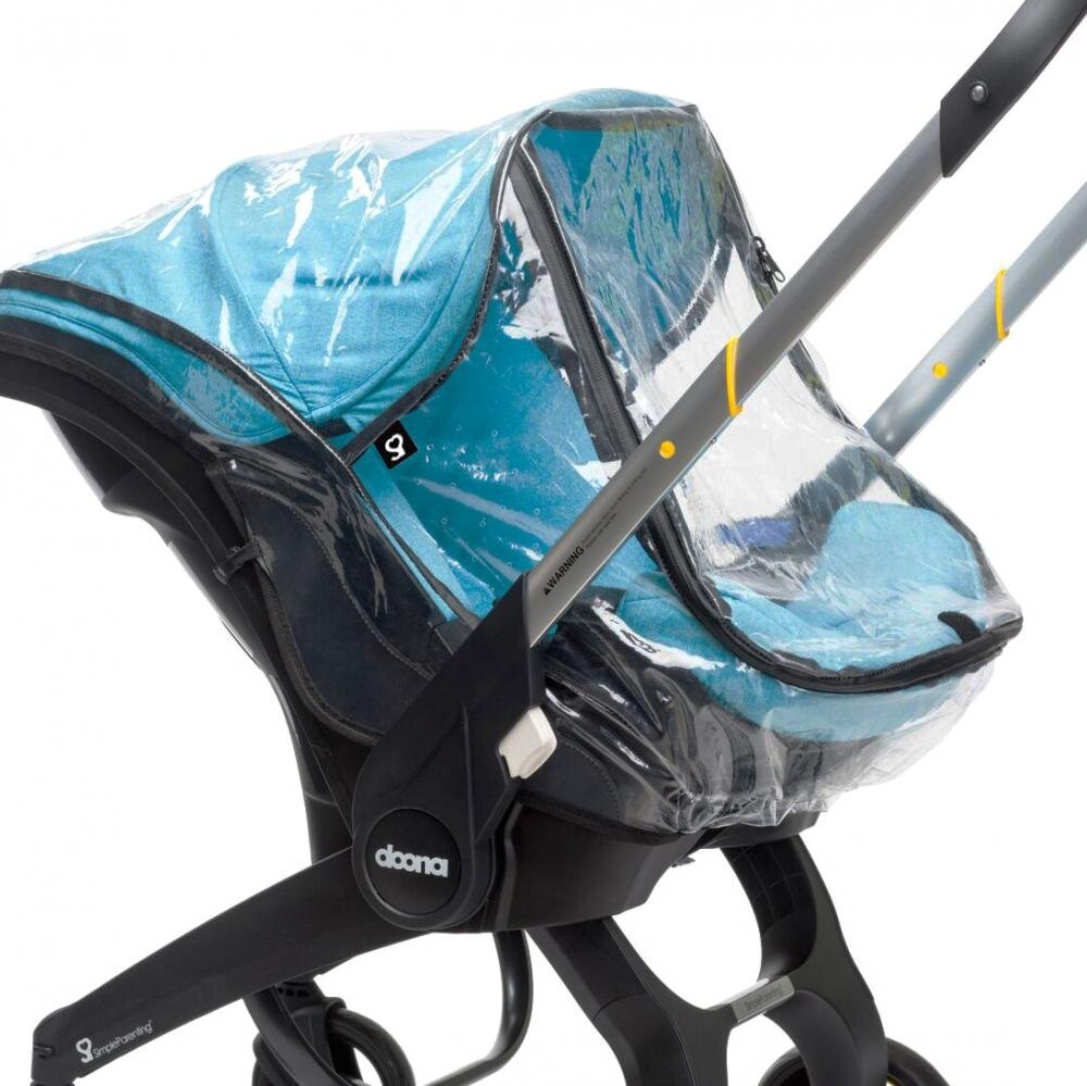 Doona Husa de ploaie scaun auto