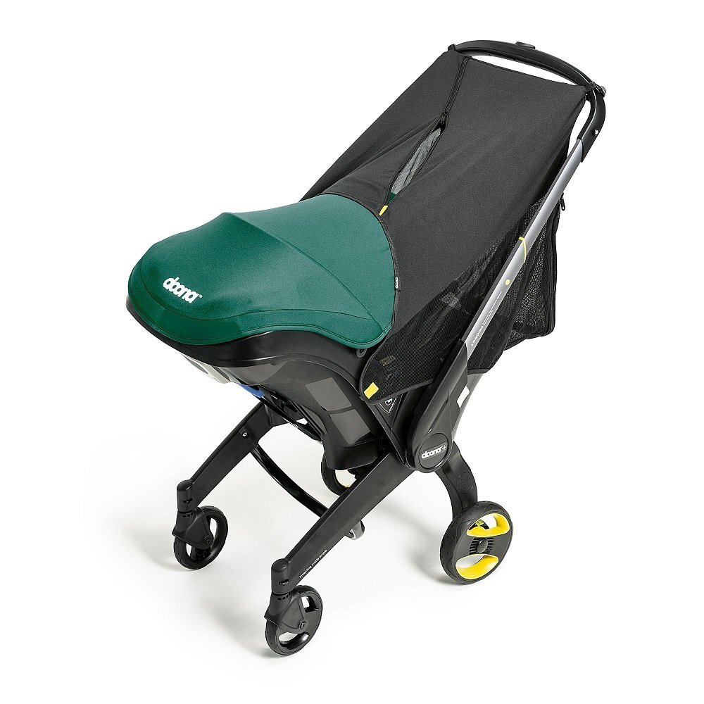Doona Parasolar cu plasa de insecte 360
