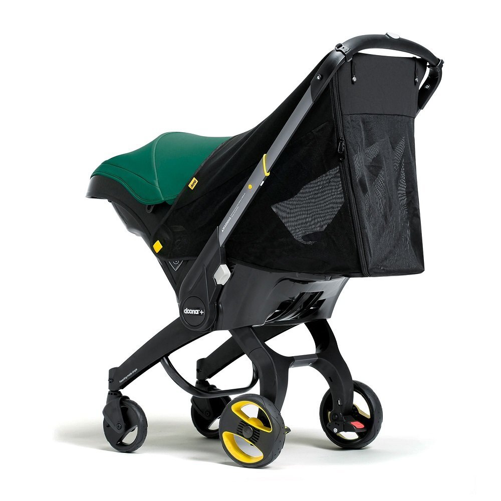 Doona Parasolar cu plasa de insecte 360
