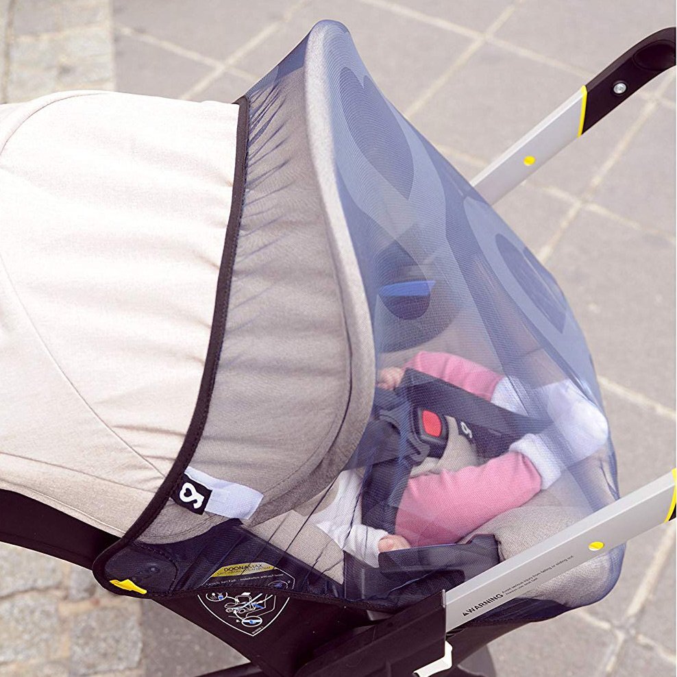 Doona Plasa de insecte