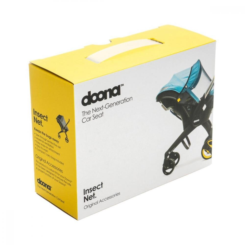 Doona Plasa de insecte