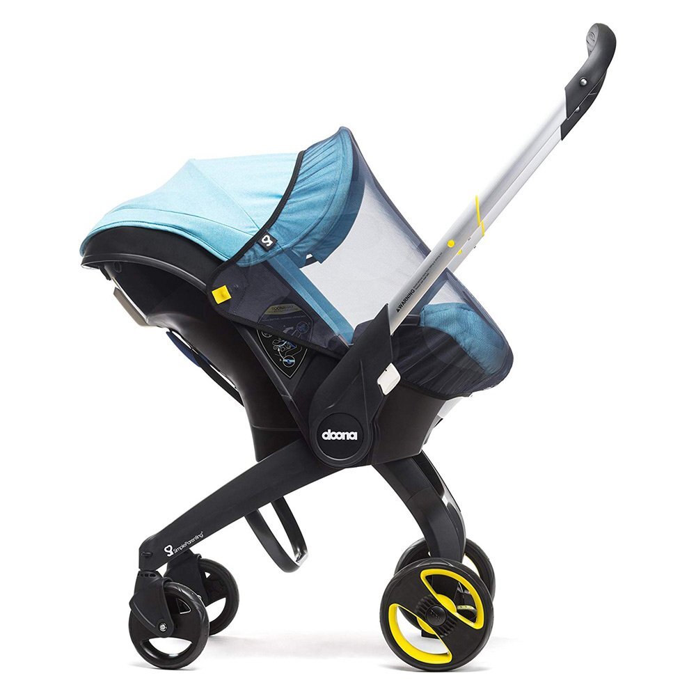 Doona Plasa de insecte