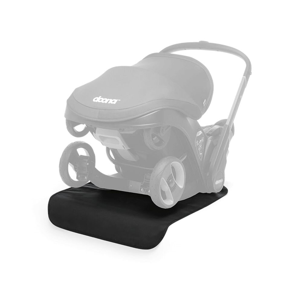 Doona Protectie bancheta
