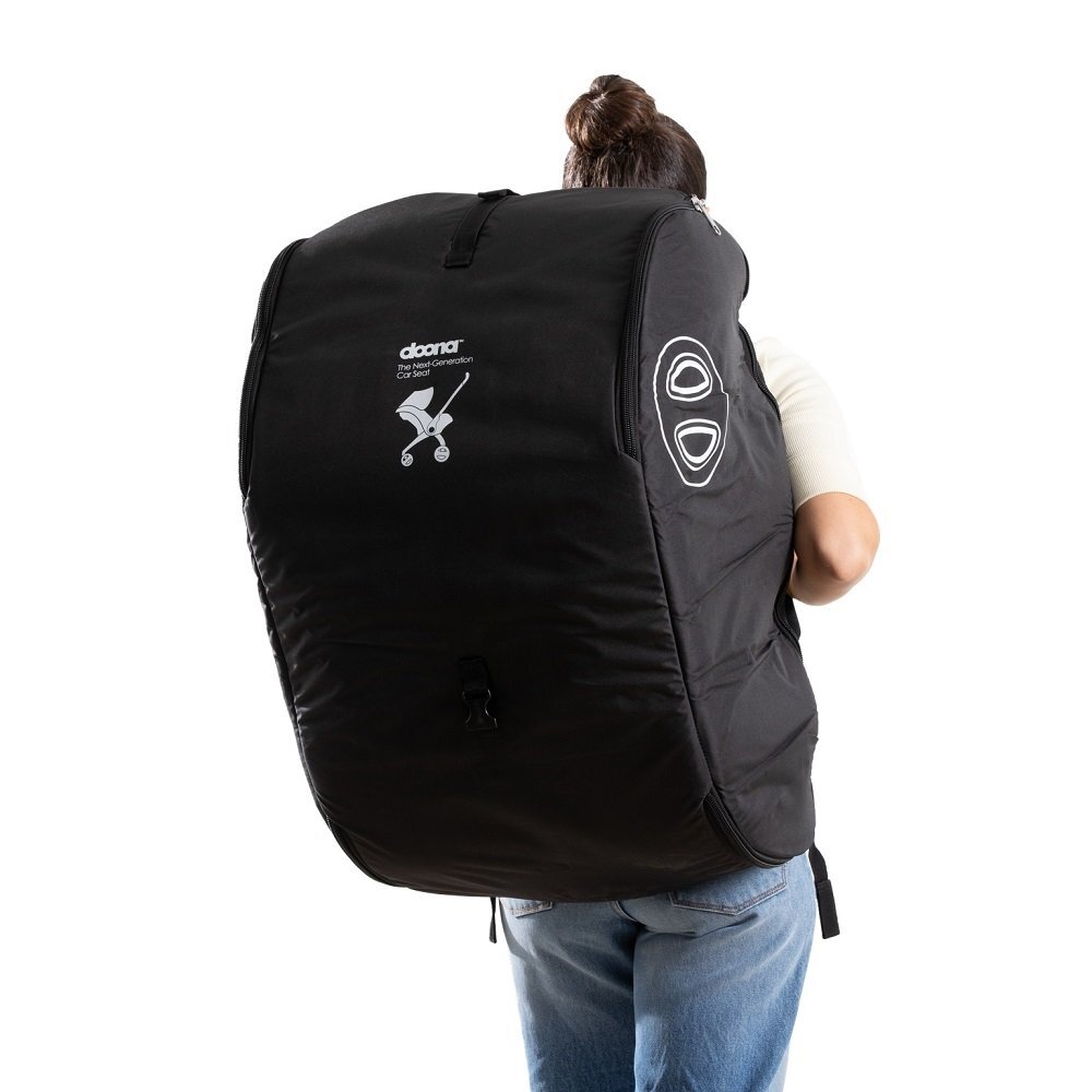 Doona Rucsac Premium transport scaun auto