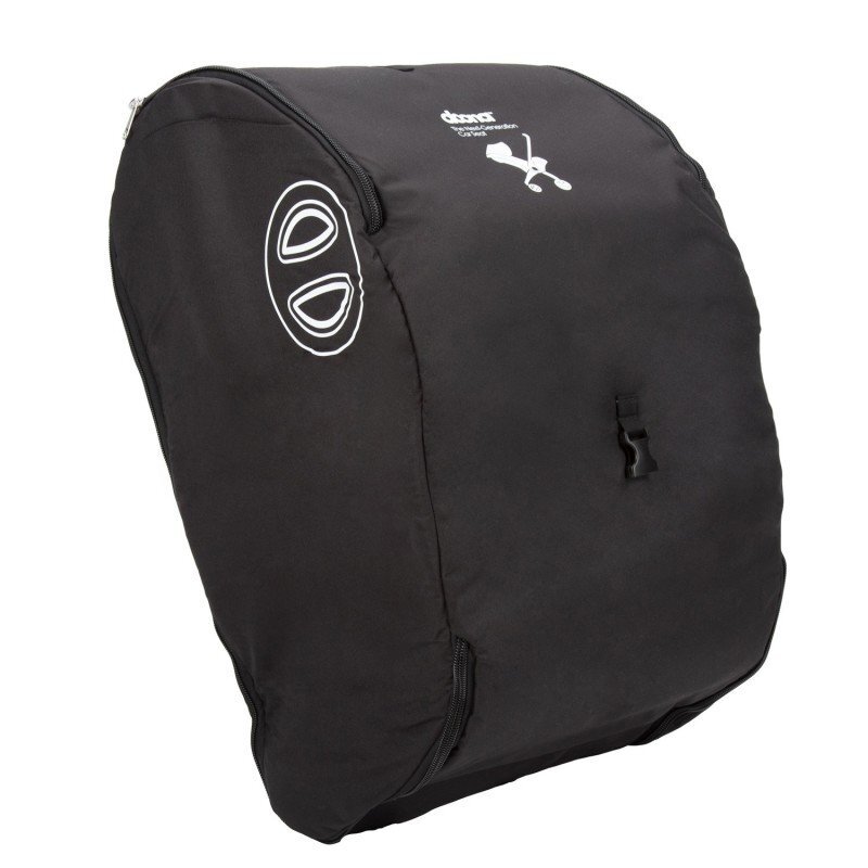 Doona Rucsac Premium transport scaun auto