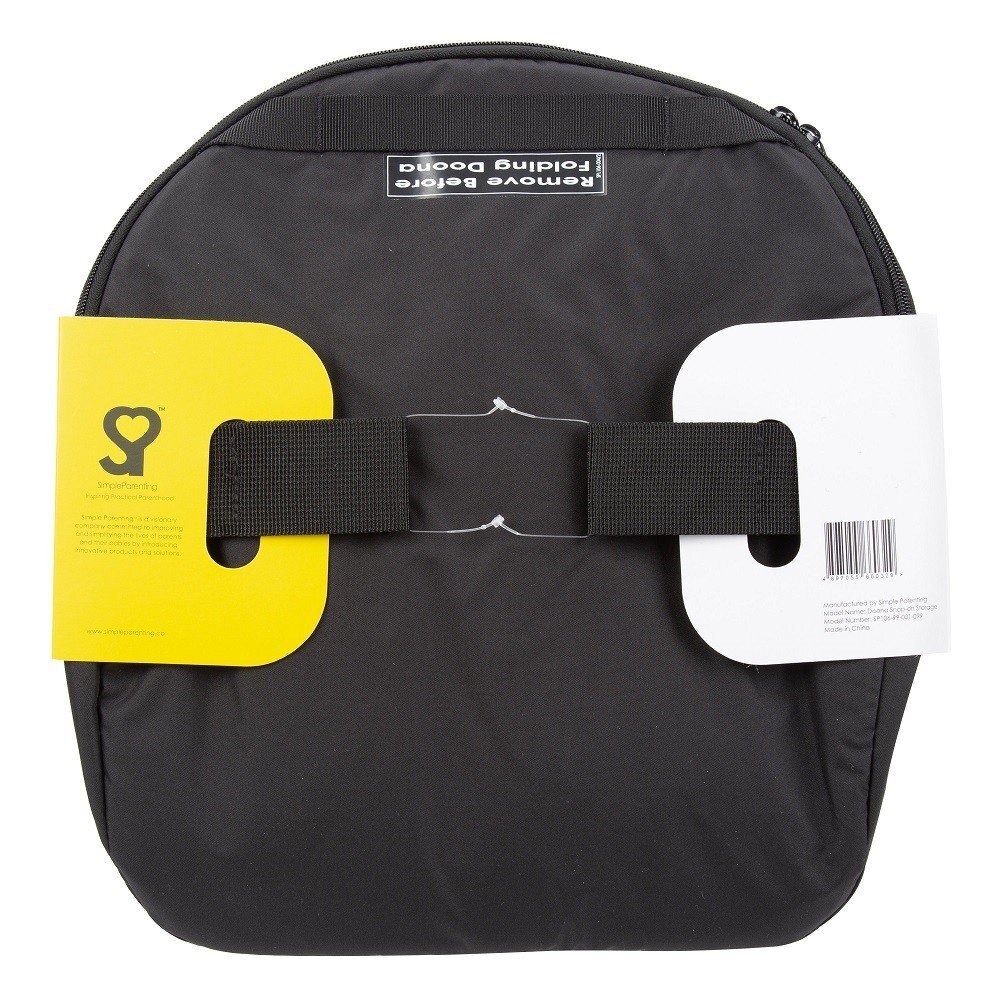 Doona Rucsac scaun auto