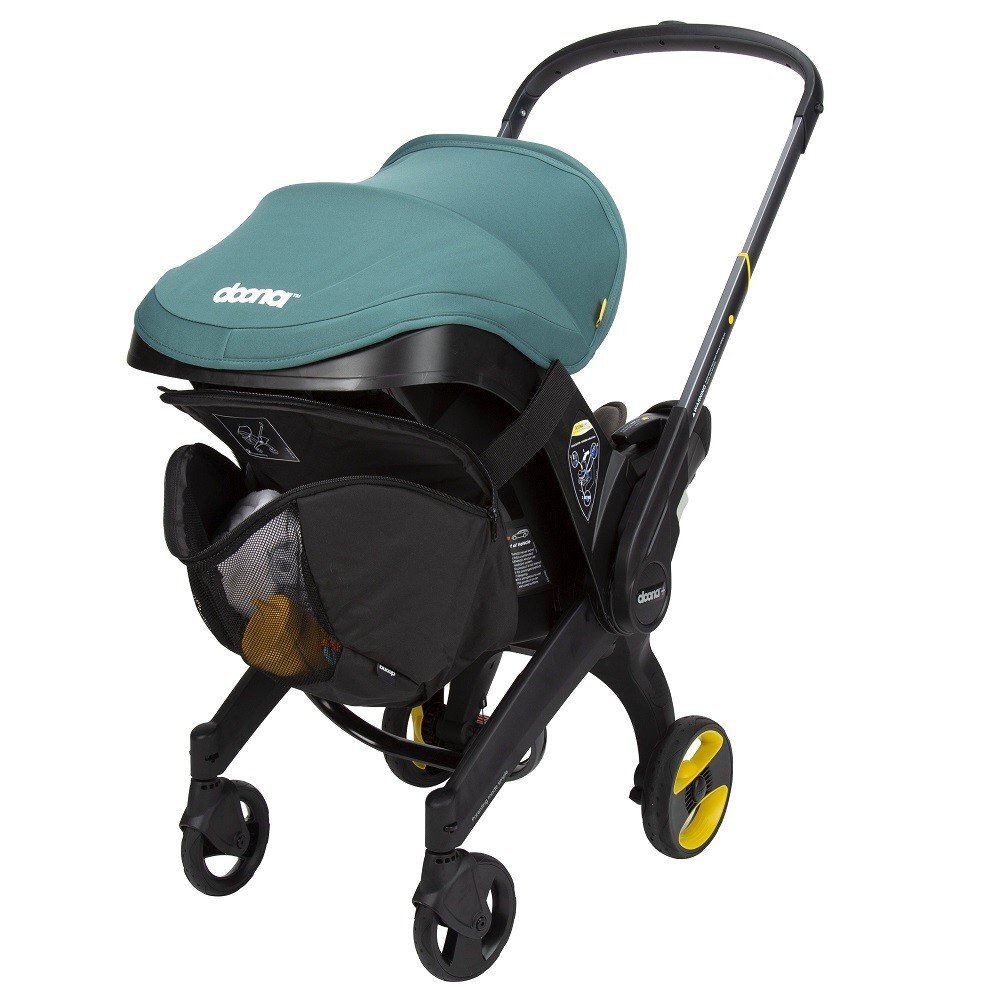 Doona Rucsac scaun auto
