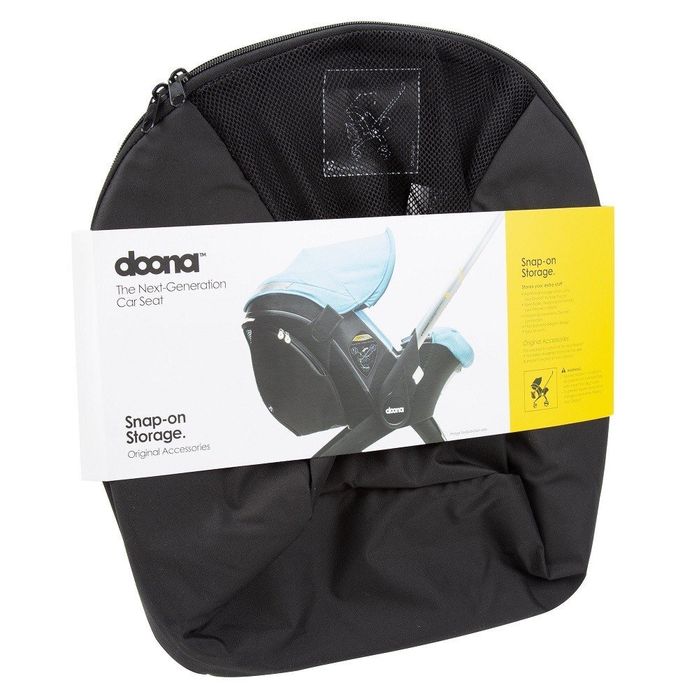Doona Rucsac scaun auto