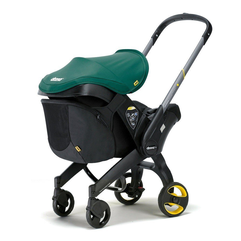 Doona Rucsac scaun auto