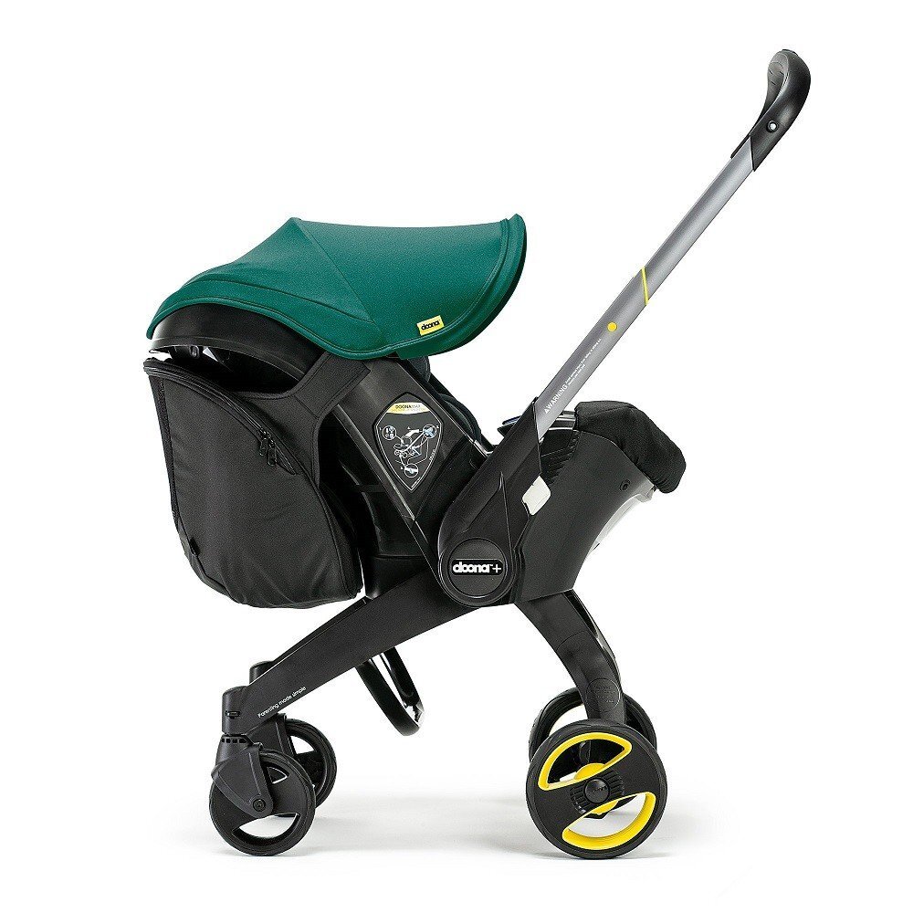 Doona Rucsac scaun auto