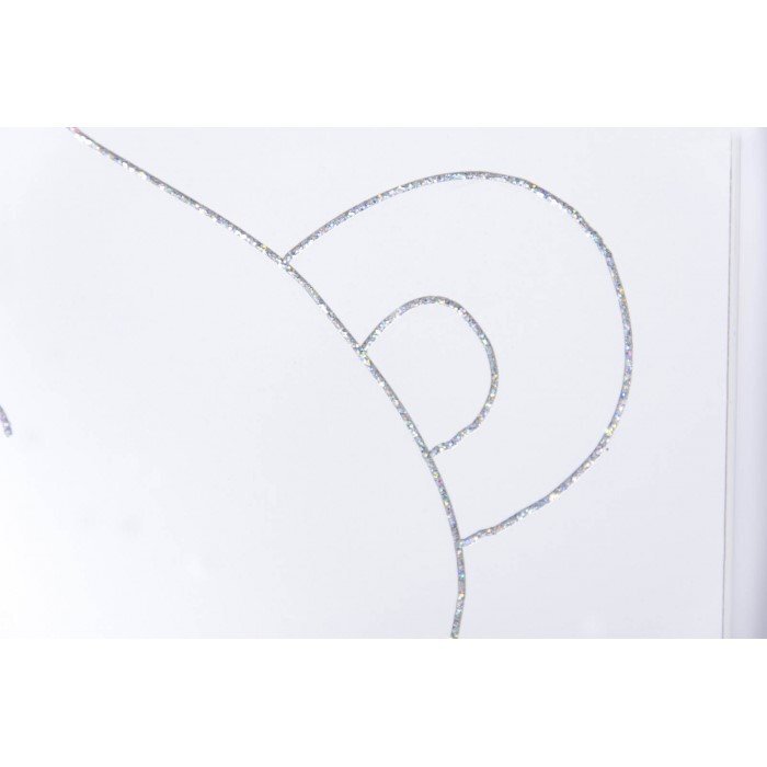 Drewex Patut pentru copii Bear Culisant Silver