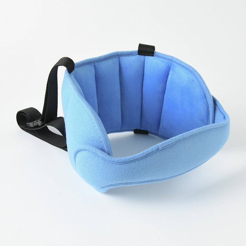 drool Suport de dormit pentru cap Albastru deschis