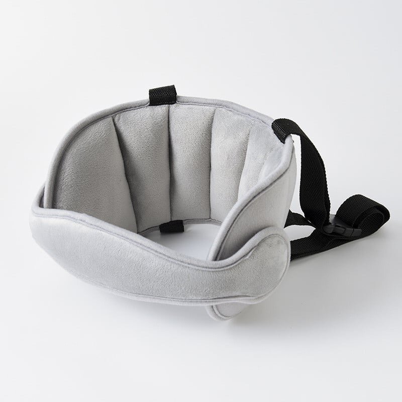 drool Suport de dormit pentru cap Gri