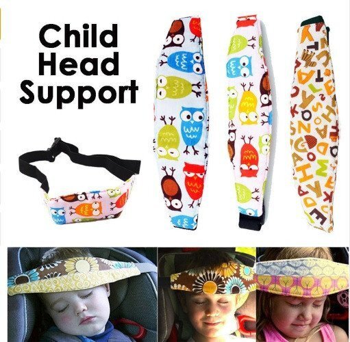 drool Suport sustinere cap Model Elefant