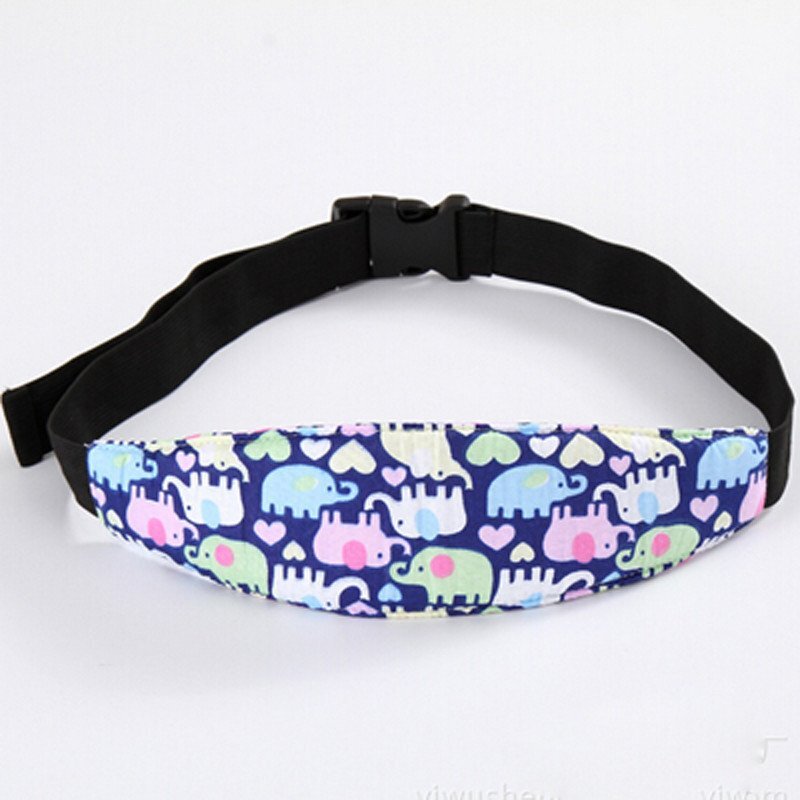 drool Suport sustinere cap Model Elefant