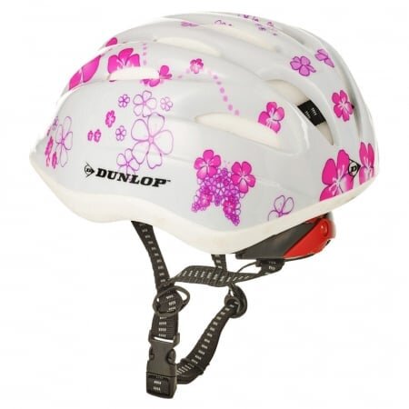 Dunlop Casca protectie 48-52 cm alb