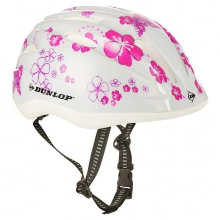 Dunlop Casca protectie 48-52 cm alb