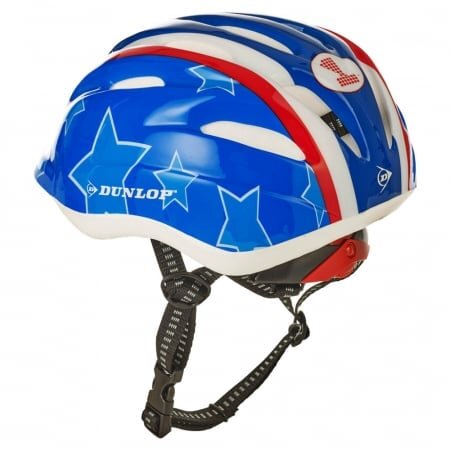 Dunlop Casca protectie 48-52 cm albastru