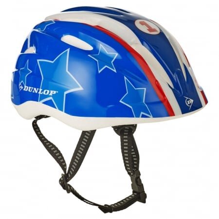 Dunlop Casca protectie 48-52 cm albastru