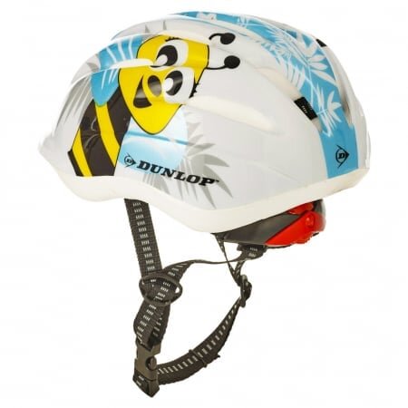 Dunlop Casca protectie 48-52 cm bleu