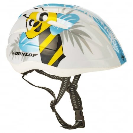 Dunlop Casca protectie 48-52 cm bleu