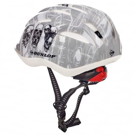Dunlop Casca protectie 48-52 cm gri