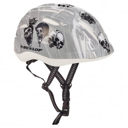 Dunlop Casca protectie 48-52 cm gri