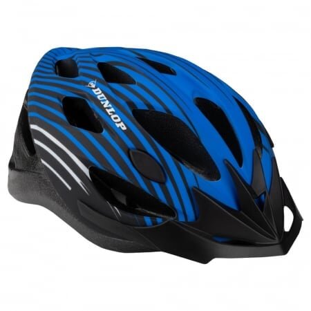 Dunlop Casca protectie L 58-61 cm albastru